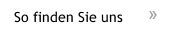 So finden Sie uns So finden Sie uns